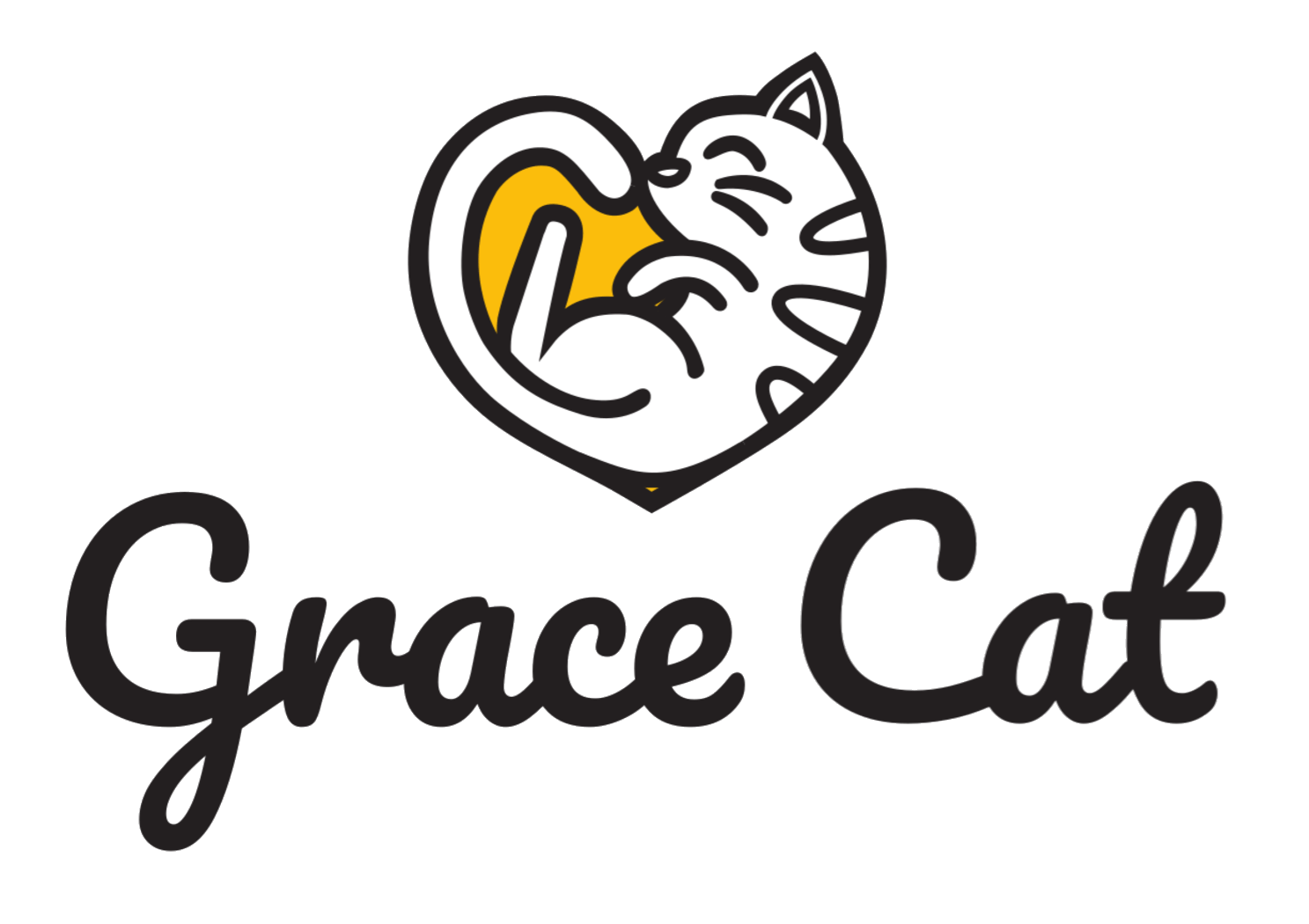 Winner small image - Grace Cat